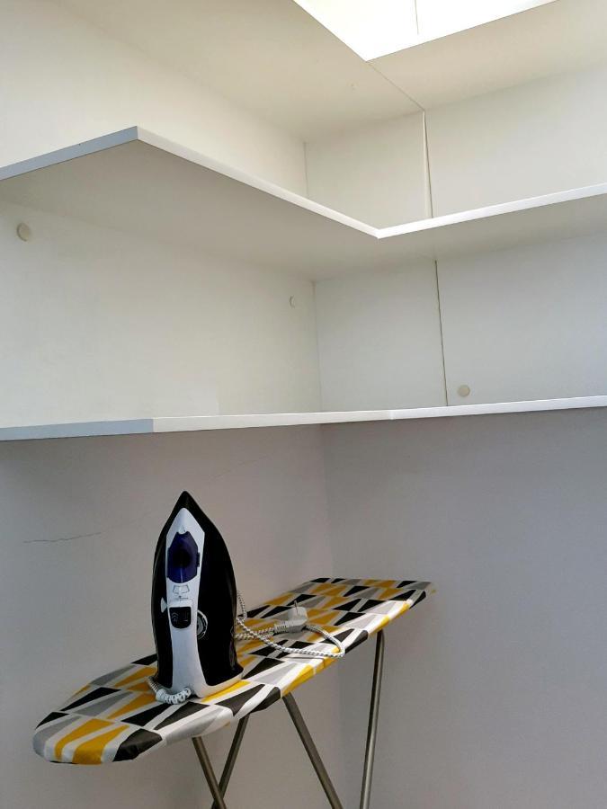 Emerald Apartament Białystok Esterno foto
